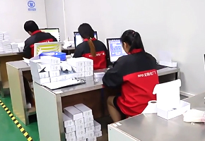 严格质检，质量保险