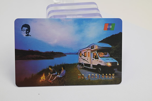 门禁IC卡与门禁ID卡有什么区别，哪种安全性比力高？