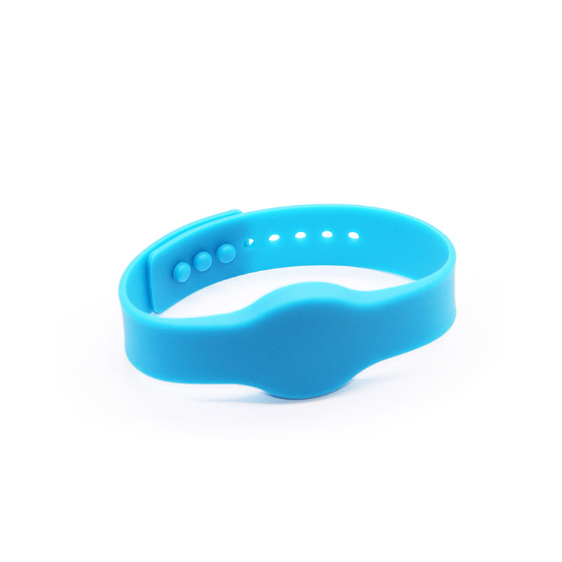 健身房硅胶腕带定造商家