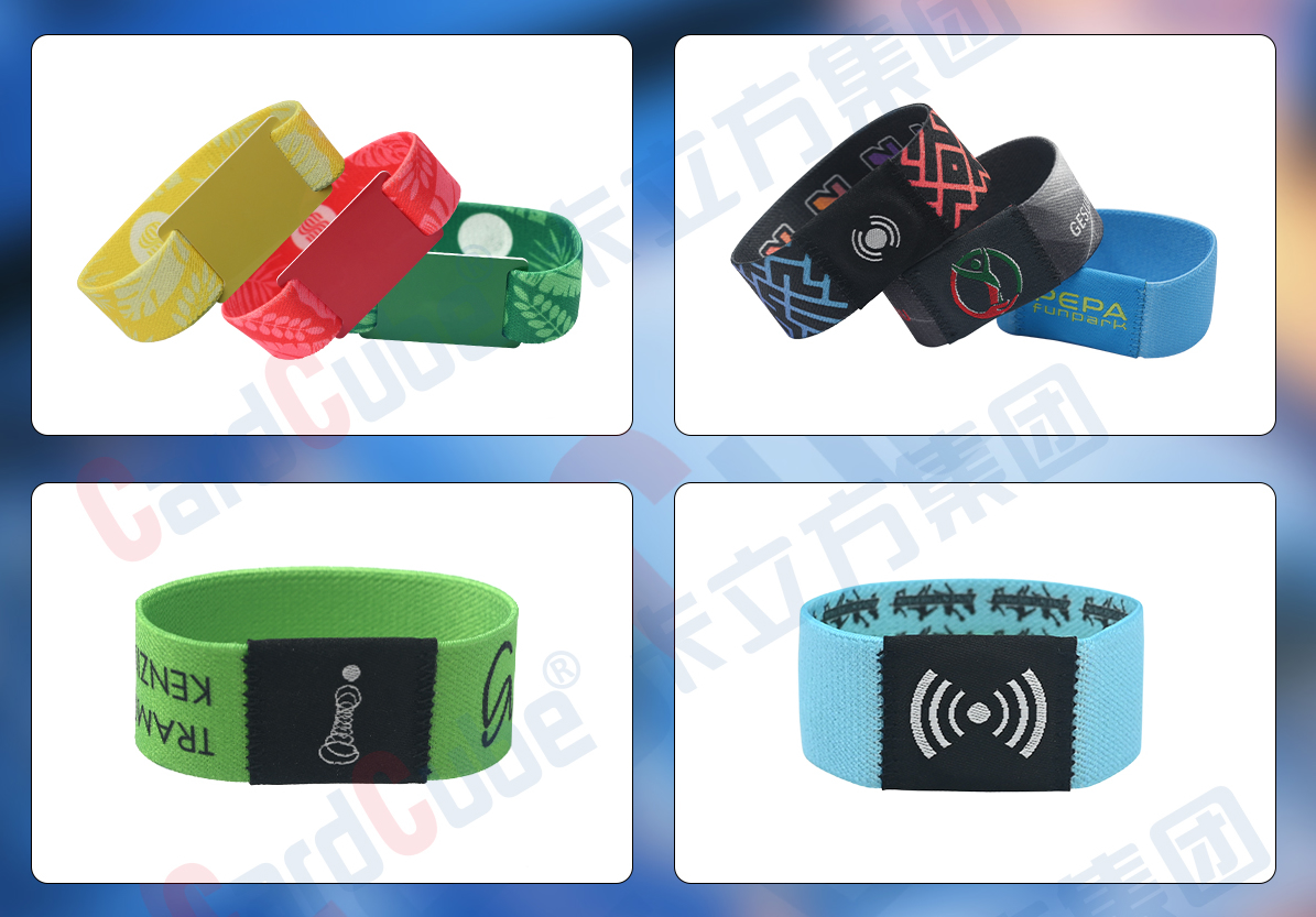 人生就是博手机版集团RFD圣经手环NFC松紧腕带：你能设想有人用它赚了1000万美金吗？