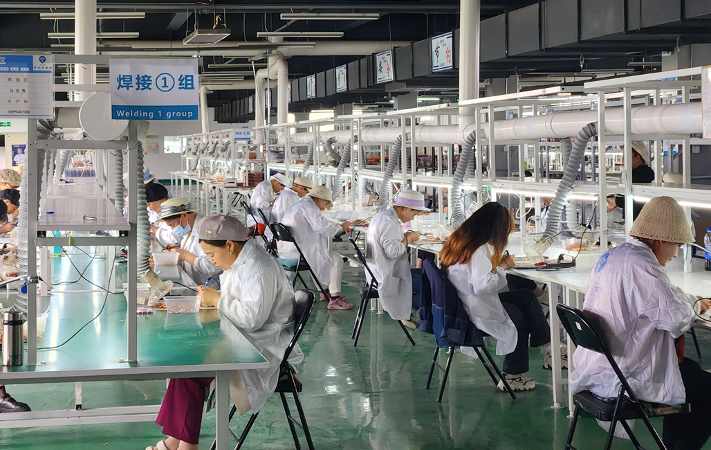 《宁夏季报》：海原县人生就是博手机版拓宽就业渠路让人民端稳“饭碗”