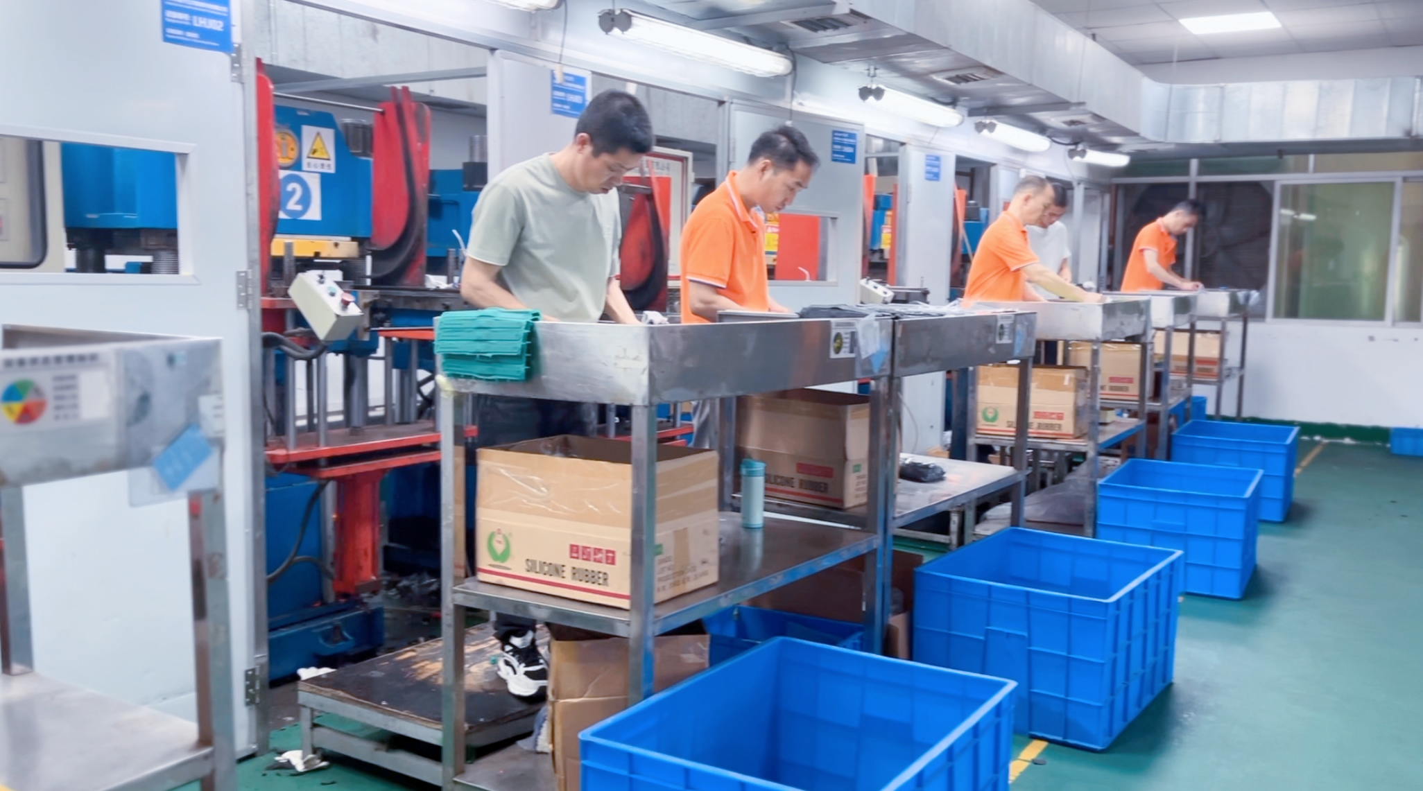 【新品快递】人生就是博手机版集团RFID硅胶腕带工厂NFC变色硅胶腕带光变手环新品上市