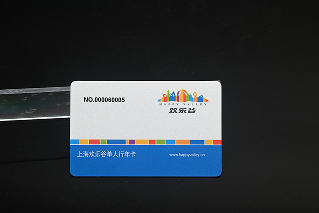 CPU卡与M1卡的区别表格列举